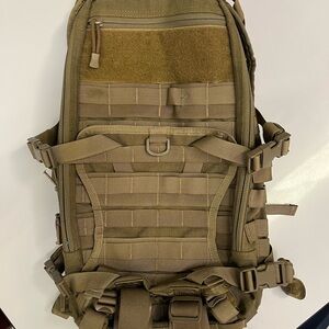 Triple Aught Design Fastpack Litespeed Gen I